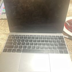 MacBook 2015