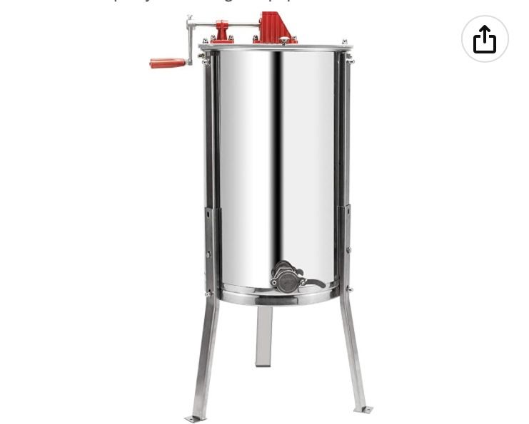 Honey Extractor