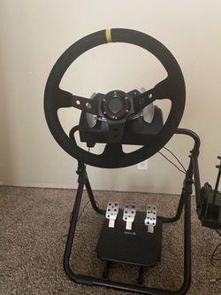 Logitech g920