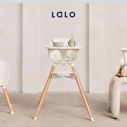 Lalo The Chair Convertible 3 In 1 $120