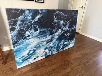 Wall Art Canvas