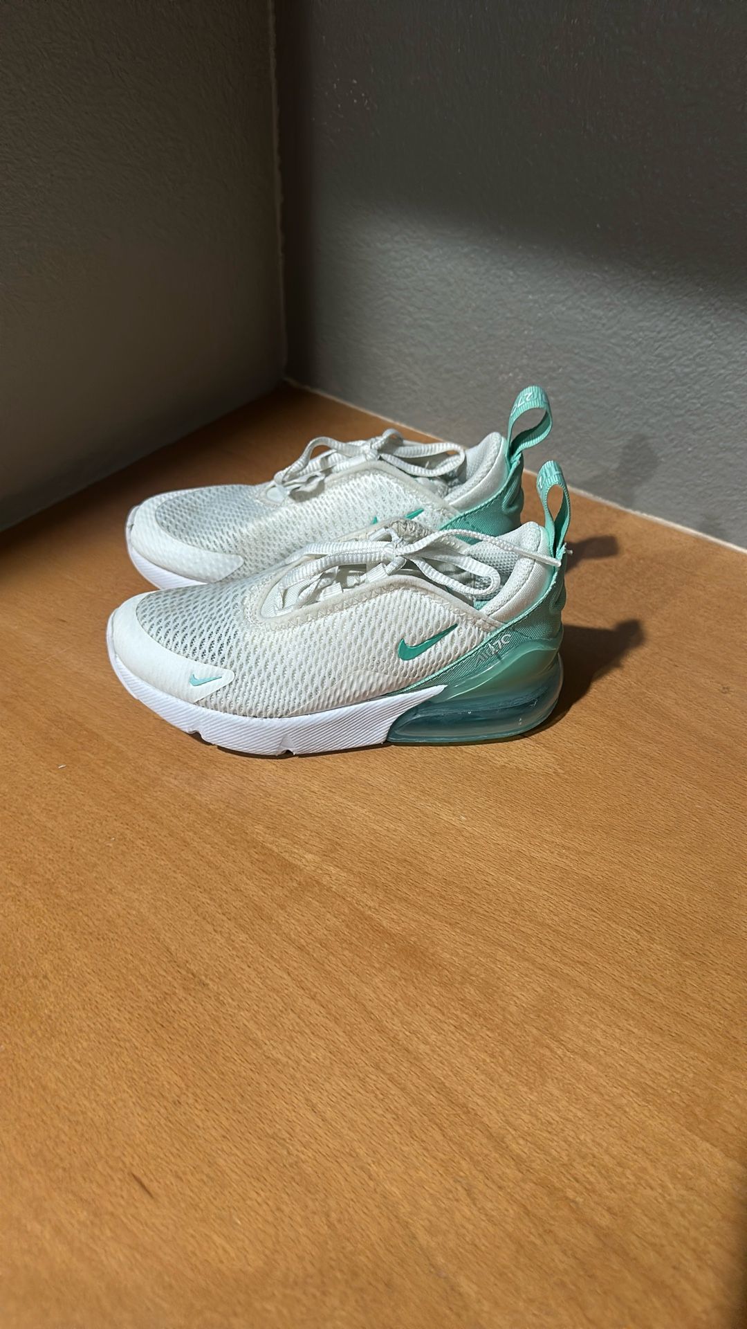 Girls Nike Shoes Size 12c $14