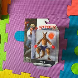 Street Of Rage 