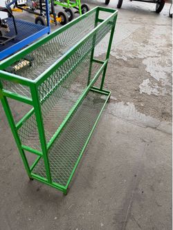 48in CHEMICAL STAND