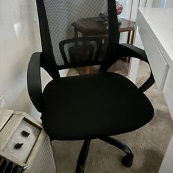 Desk And Chair Combo Or Individuals 