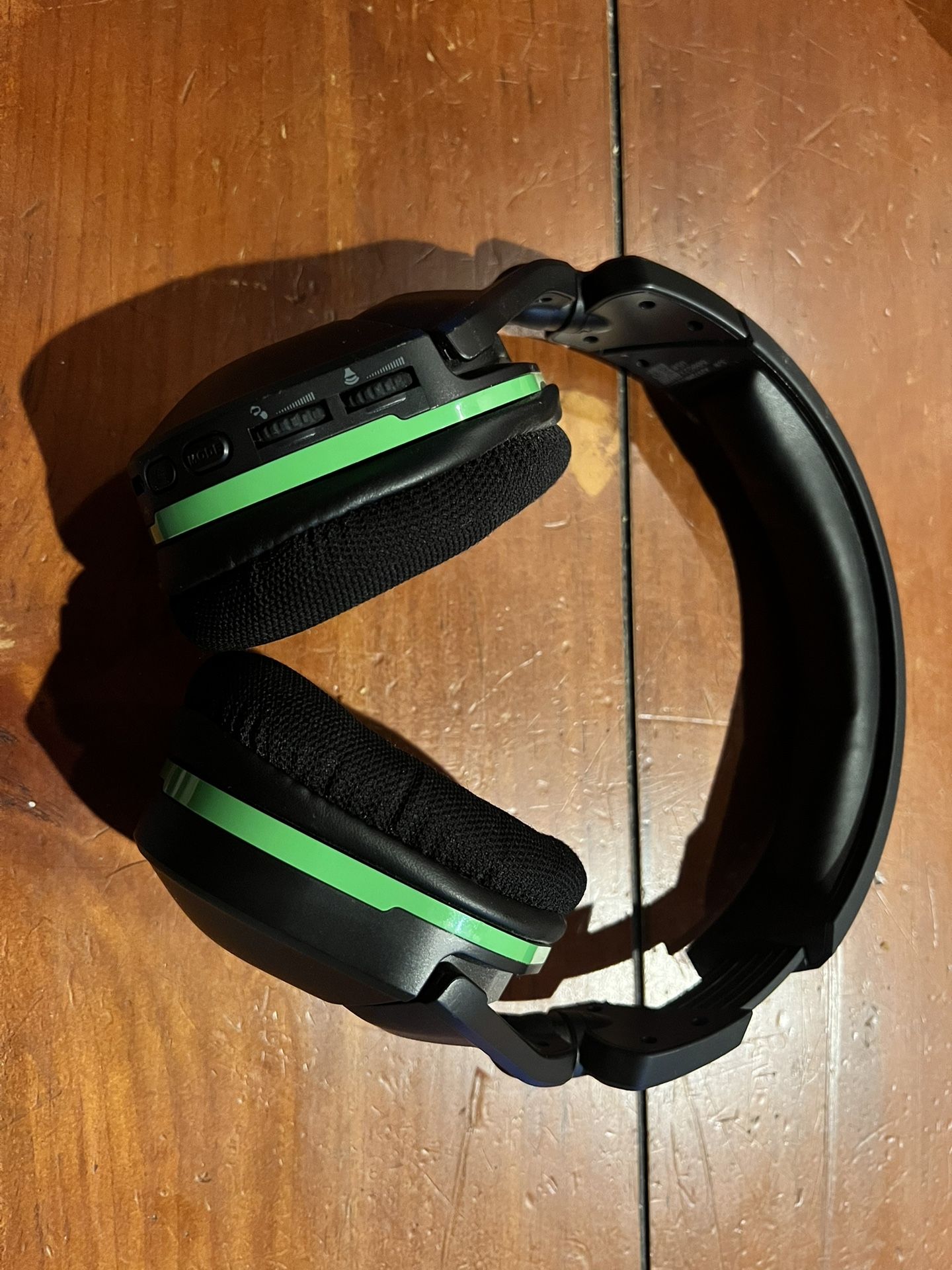 Turtle Beach Wireless Headset