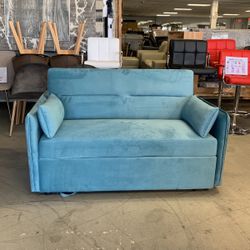 Loveseat Sleeper 