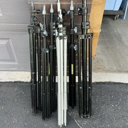 Light stands 