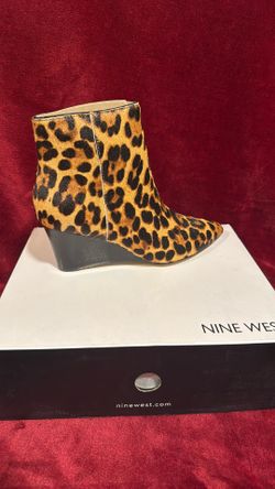 Nine West