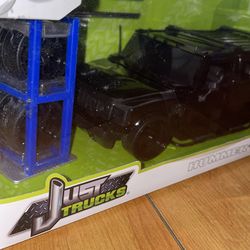 Jada toys Hummer H2