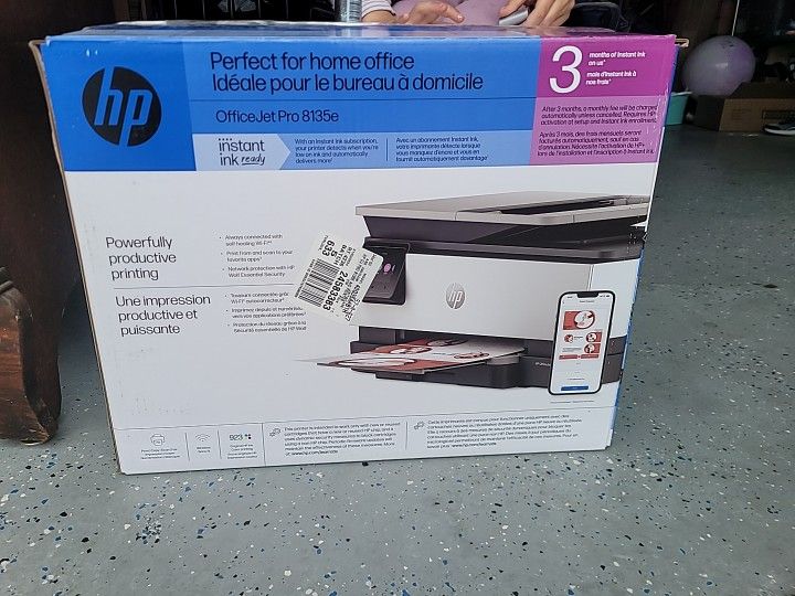 Printer HP