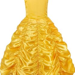 Belle Dress 