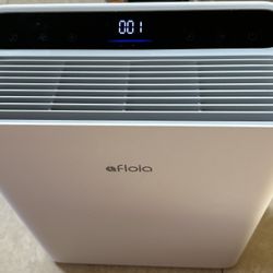 Afloia europa air purifier