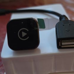 CarPlay Adapter 