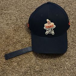 Valorant 5th Anniversary Hat Exclusive