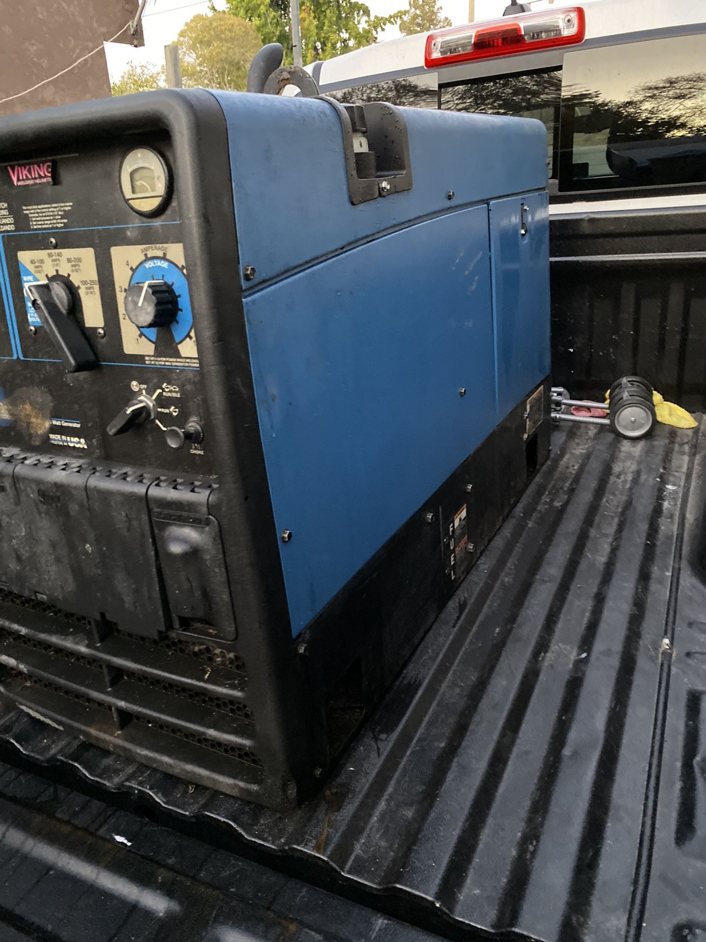 Bobcat 250