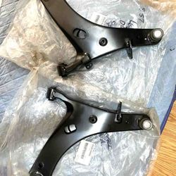 TrueDrive Front Lower Control Arms with Ball Joint Assembly – Pair (RS(contact info removed)9 / RS(contact info removed)0)