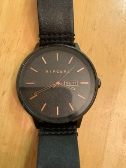 Rip Curl Detroit Surf Watch