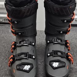 Snow Boots