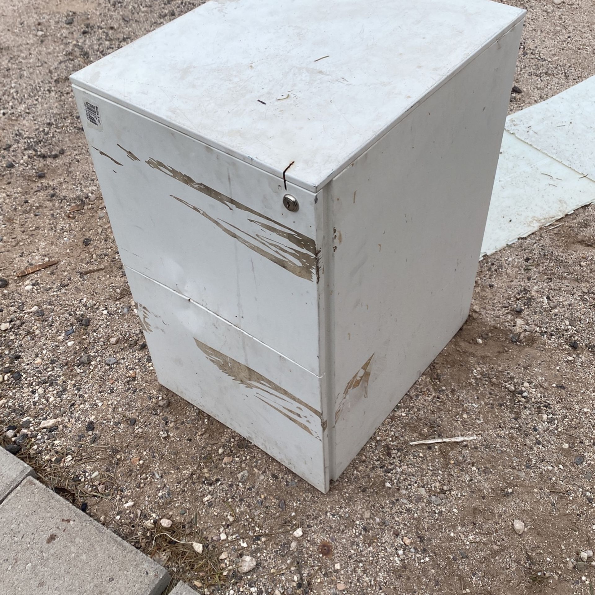 File Cabinet