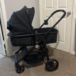 Stroller 