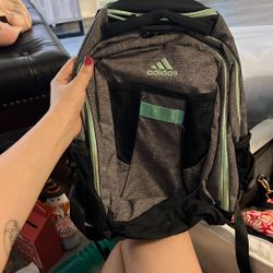 Adidas Backpack