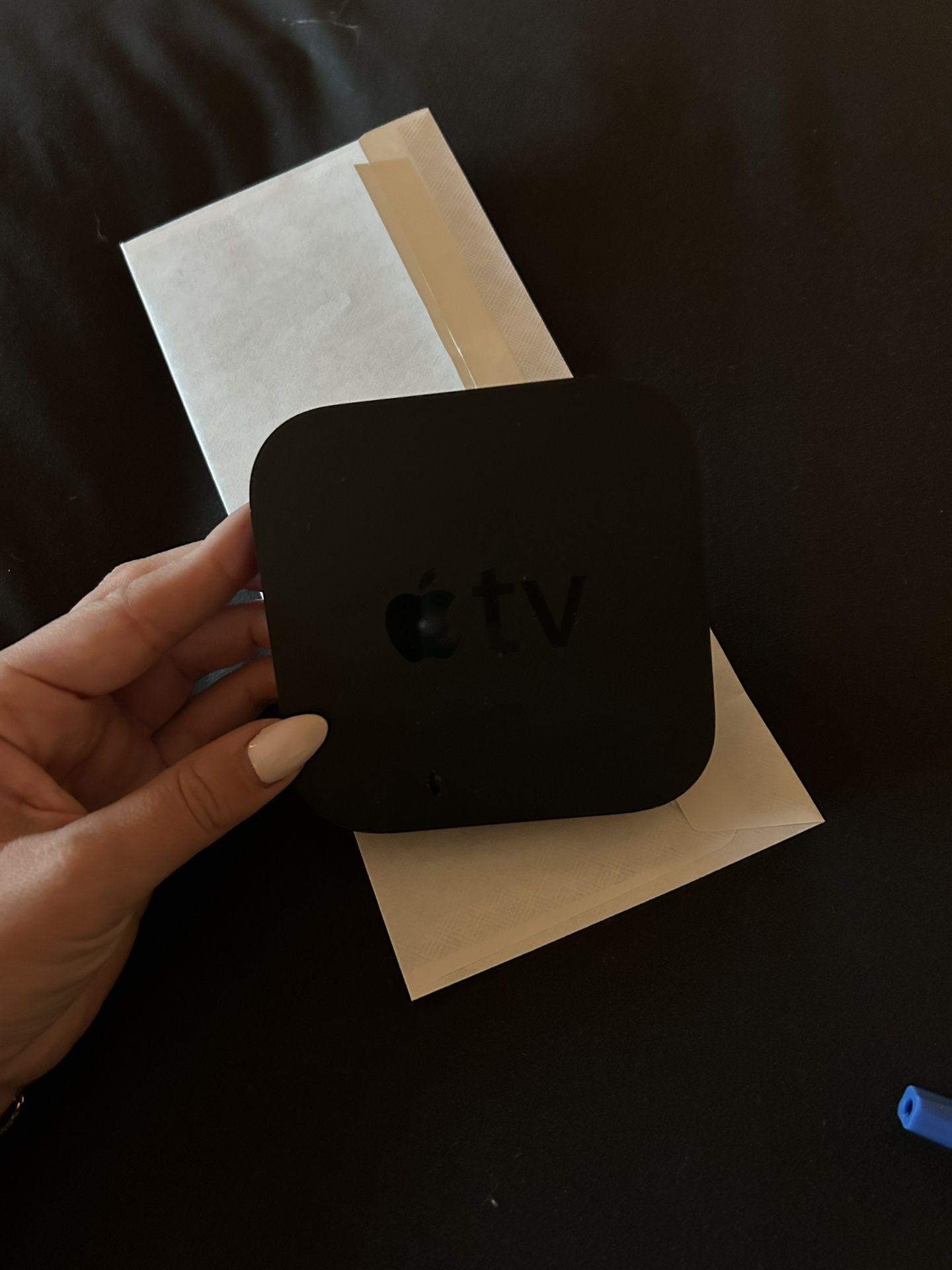 Apple Tv