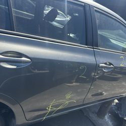 Partes Honda Civic 2012 Al 2015