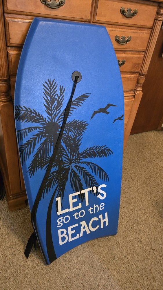 Boogie Board