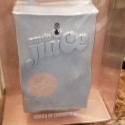 Cause De Juice Perfume  1.7 Oz New In Box Regular $55.00 Sale for $25.00