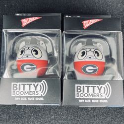 Wireless Bluetooth Speakers 