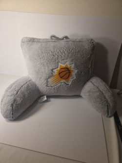 Phoenix Suns Arm Pillow