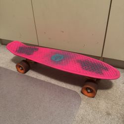 Penny board 
