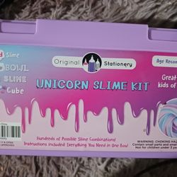 Cloud Slime