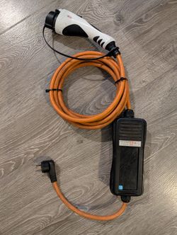 EV Charger