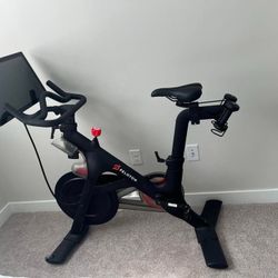 Peloton Bike Delivery Available