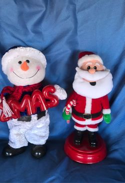 Christmas decorations