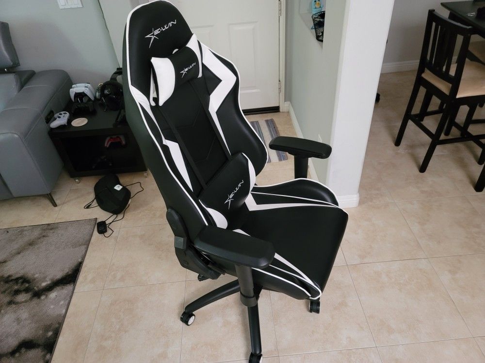 Ewin Racing Champion Series Gaming Chair