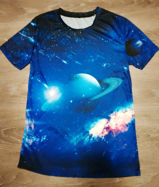 Men's T-shirt