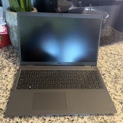 Dell Latitude 3540