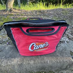 CANES Insulated Bag 
