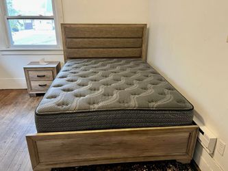 Factory Direct Mattress Sale!