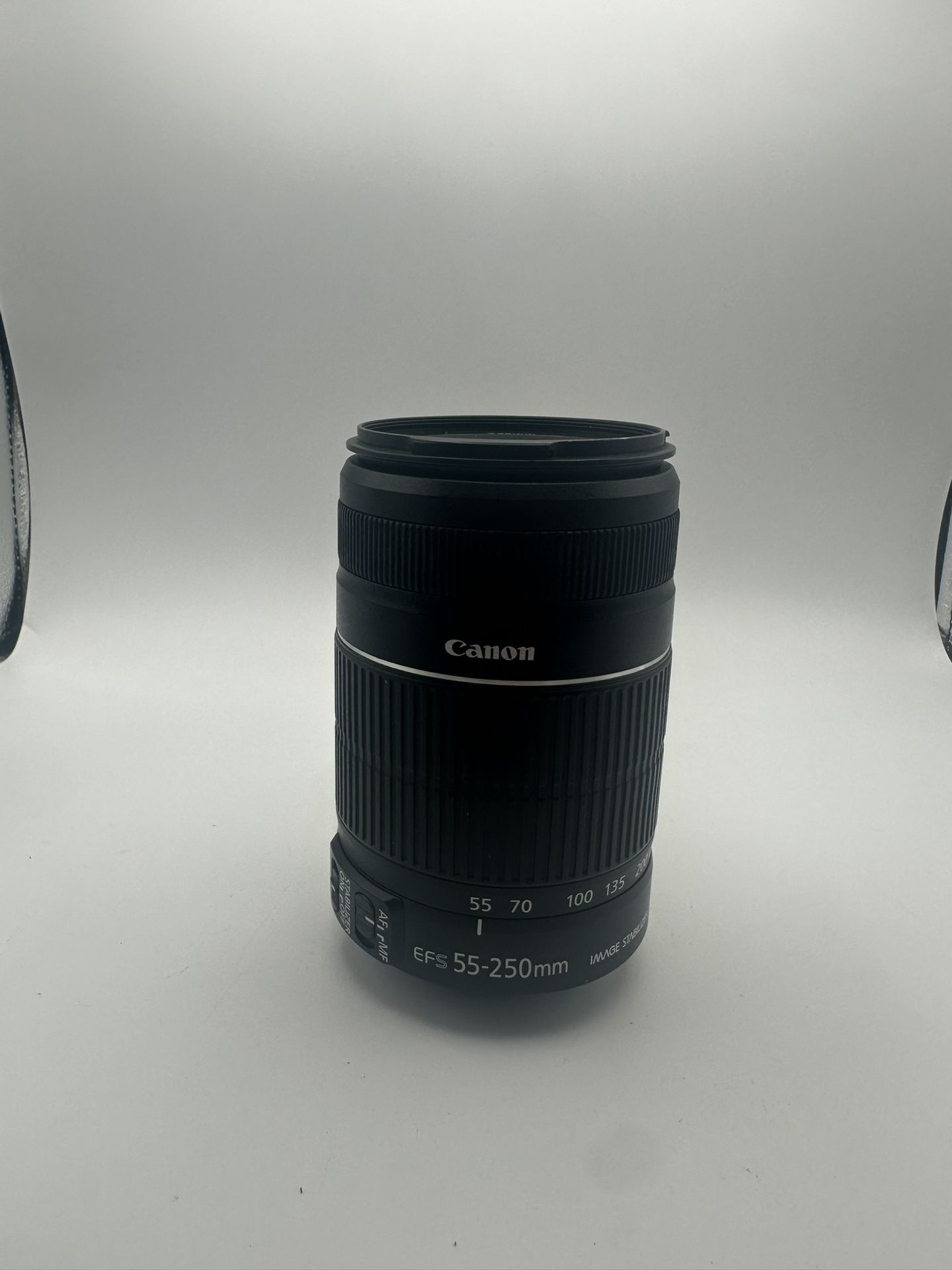 Canon Zoom Lens