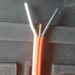10/2 With ground Copper Romex Wire 25Ft New