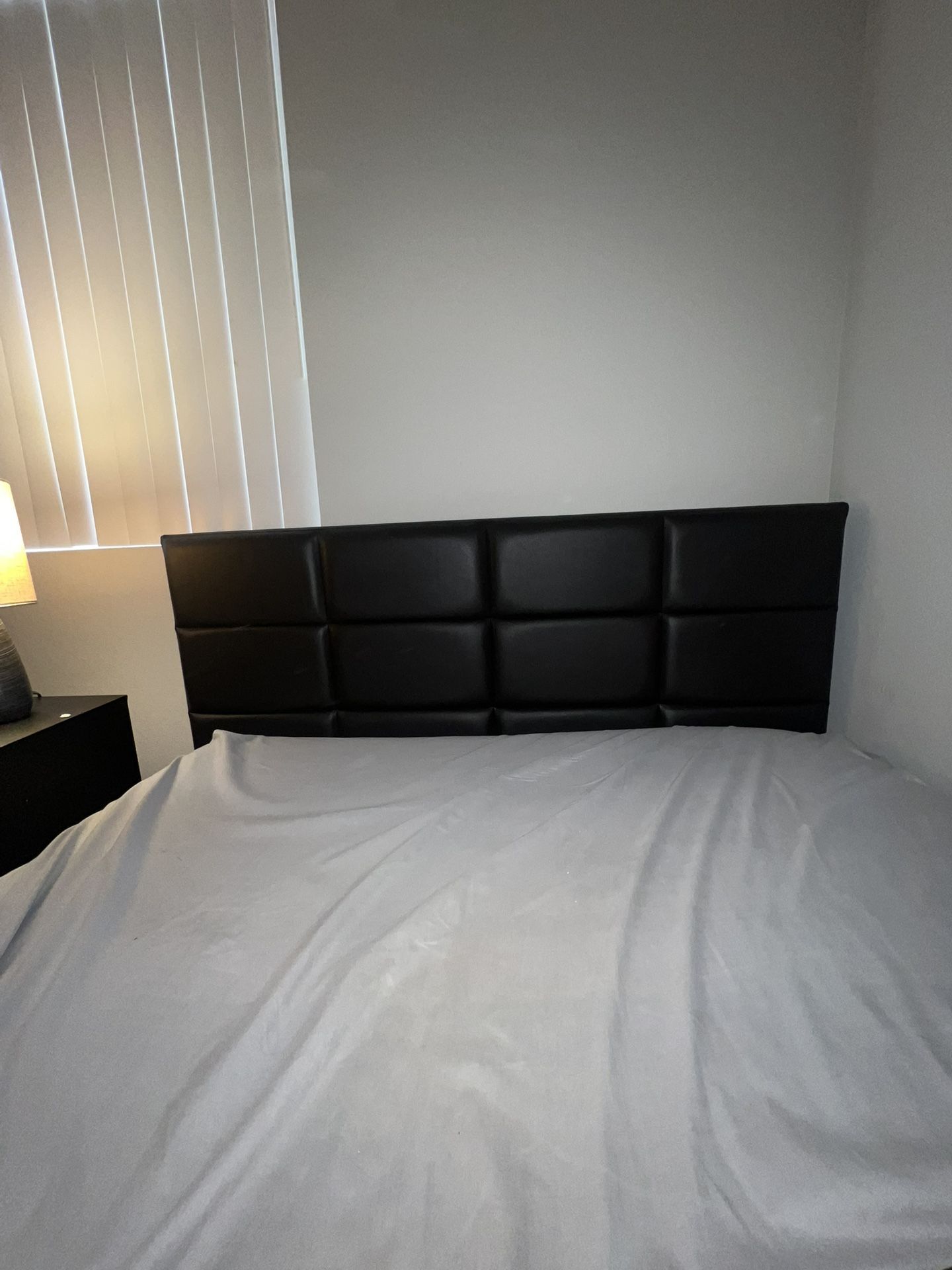 Full Size Bed Frame 