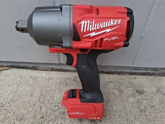Milwaukee Fuel 3/4" M18 Impact Brand New