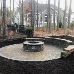 Fire Pit