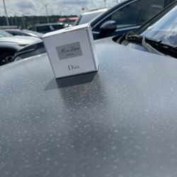 Ms Dior 80 ML throw Your Best Offer !!!!!!!