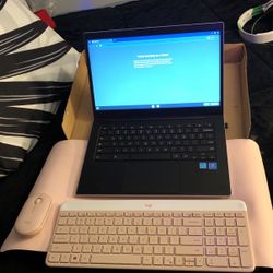 Samsung Chromebook Go
