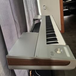 Korg M3 88 Keybed 